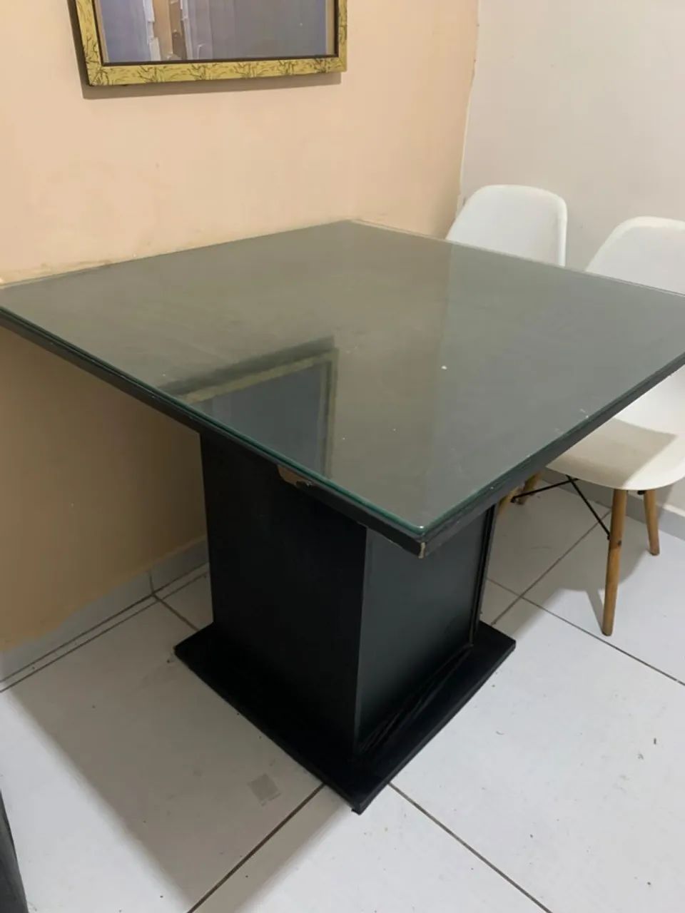 Mesa de jantar 