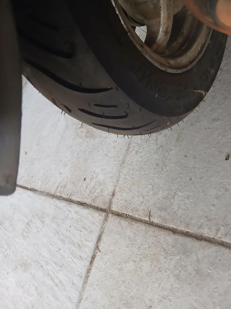 Honda Lead  - Foto 4