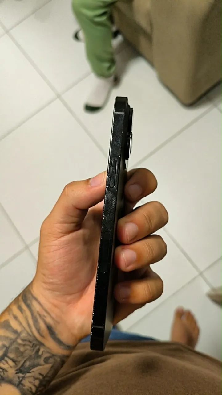 14 pro Max  - Foto 3