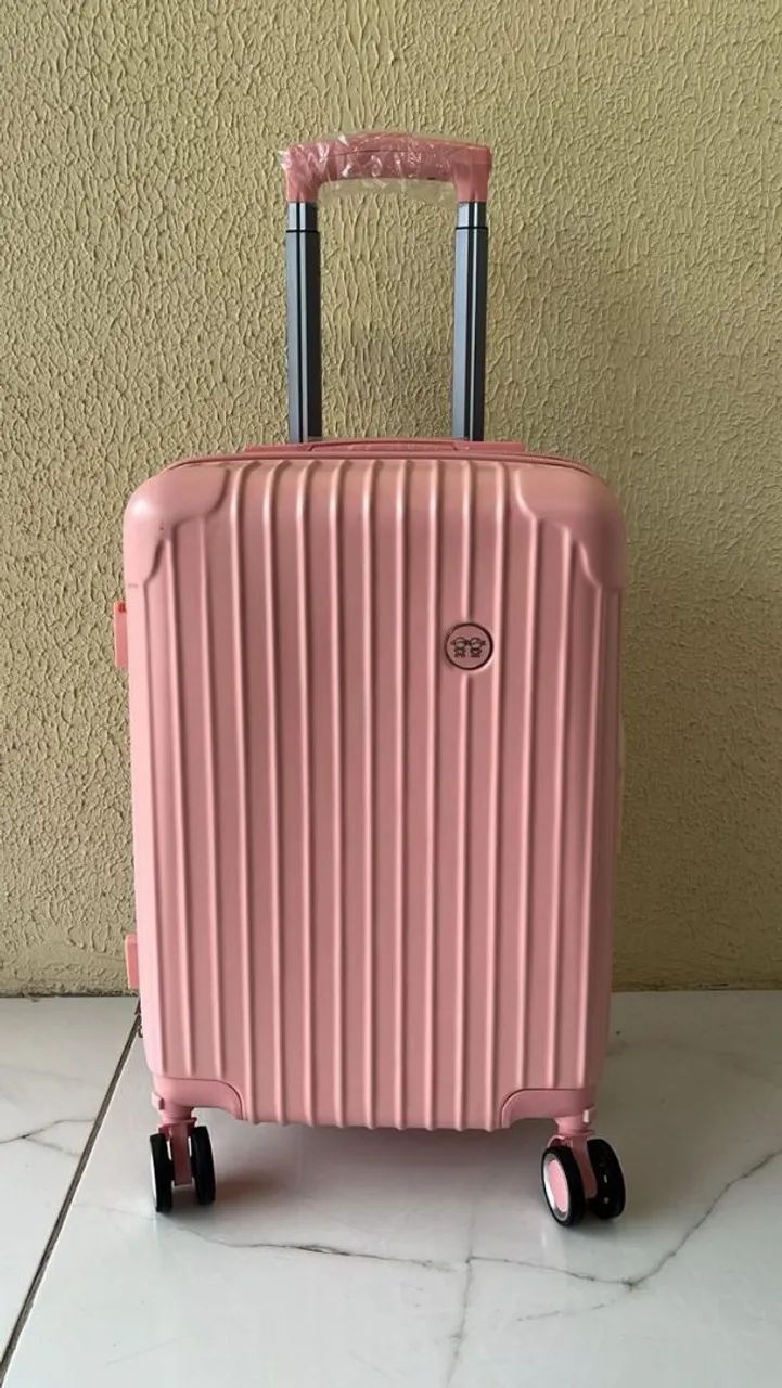 Malas de viagem  - Foto 4