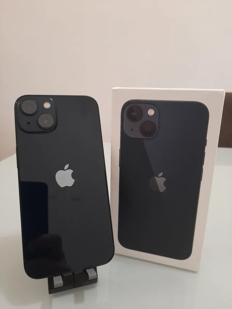 Iphone 13 128GB Seminovo