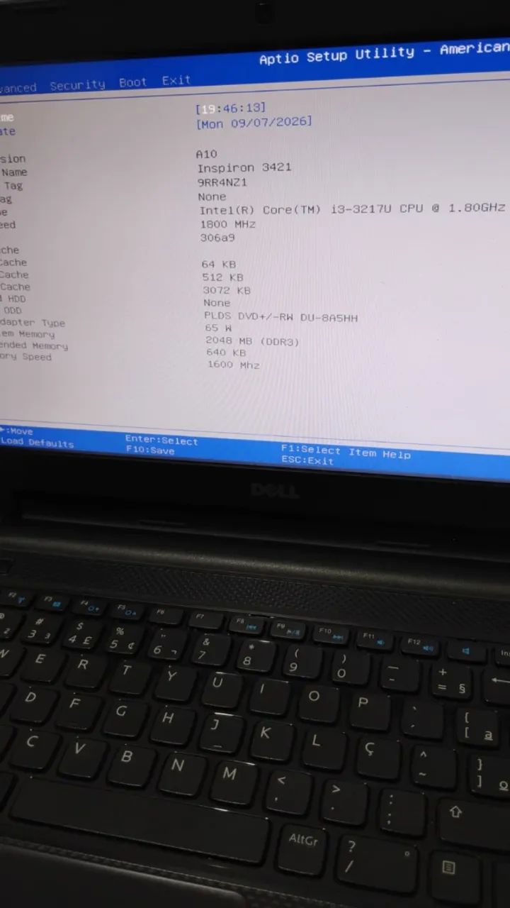 Dell Inspiron i3 - Foto 4