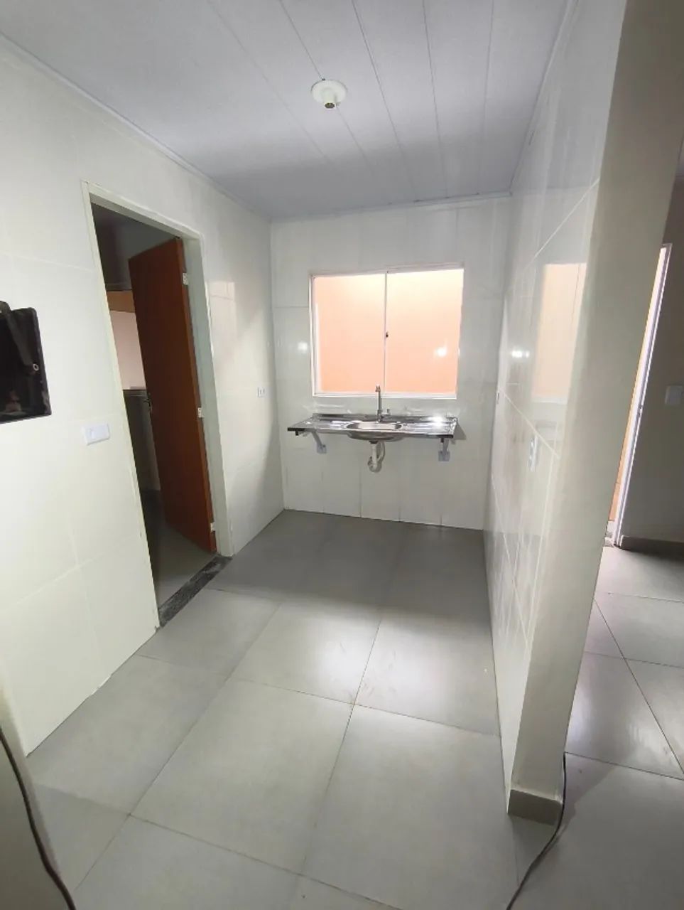 Casa 2 quartos direto com proprietário  - Foto 5