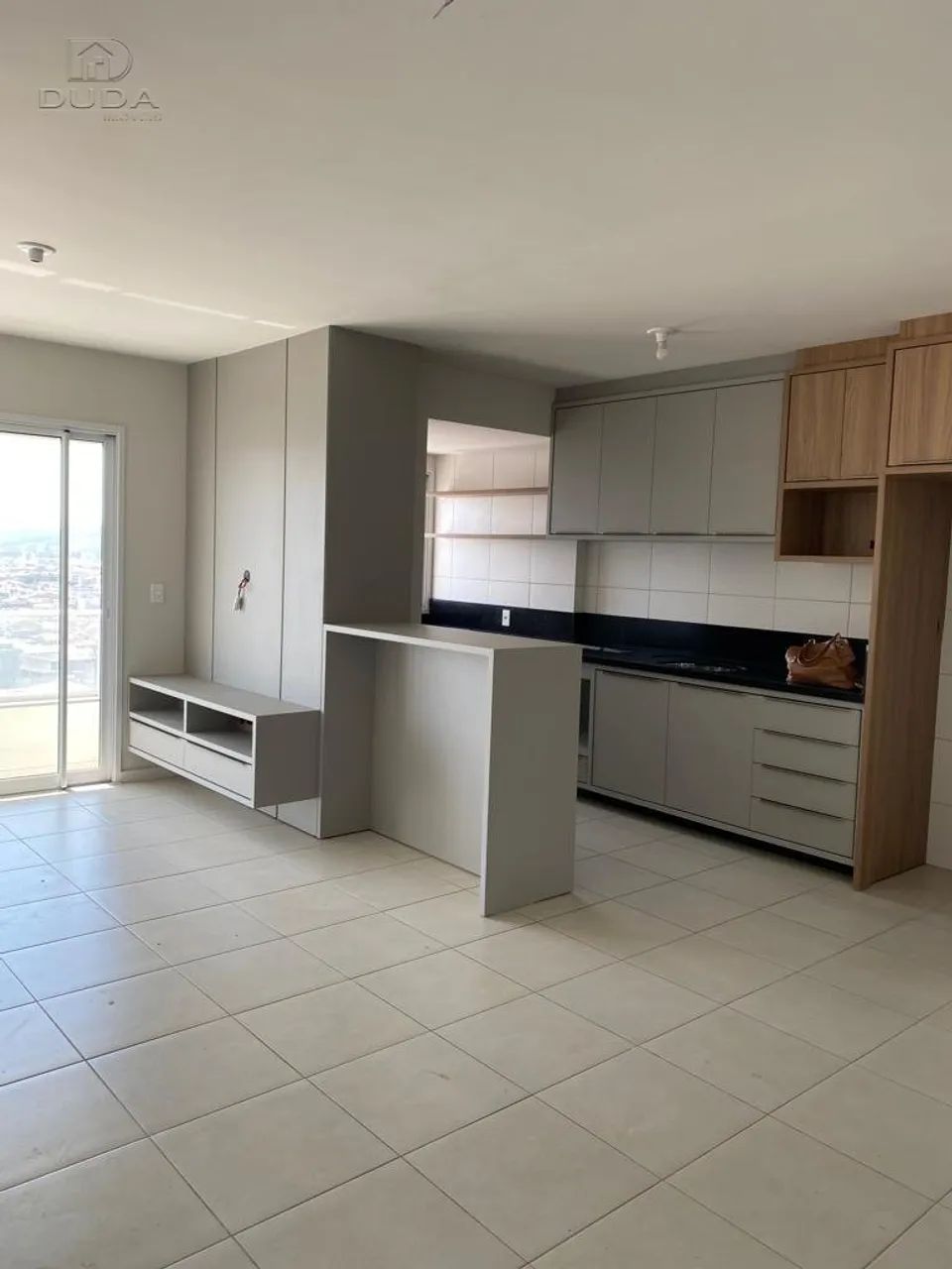 Apartamento 3 dorm com suite na Palhoça - Foto 4