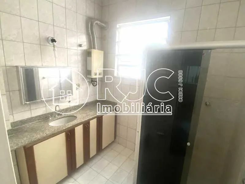Apartamento : Padrão / Residencial / Tijuca - Foto 11