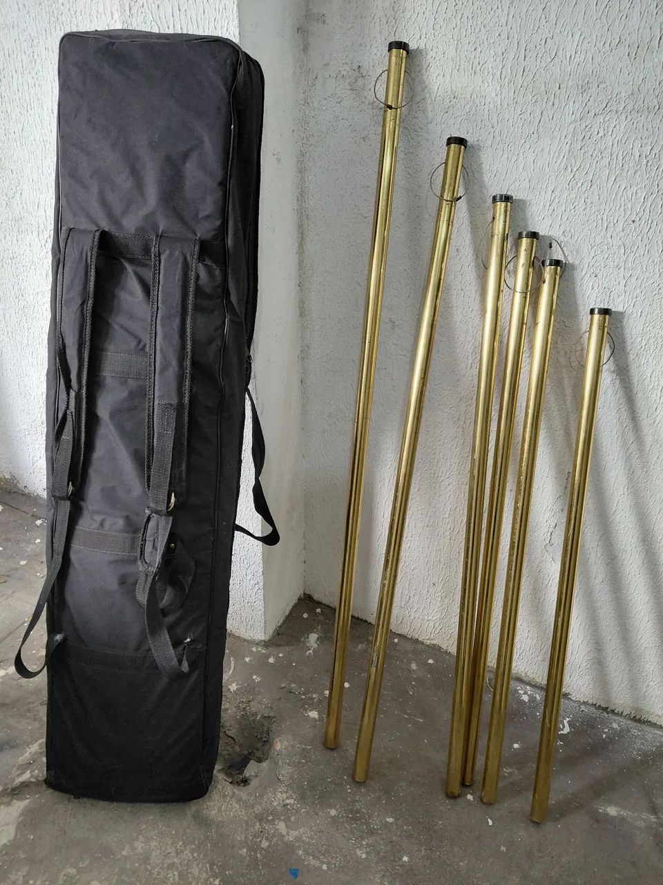 Campana sinfônica  - Foto 5