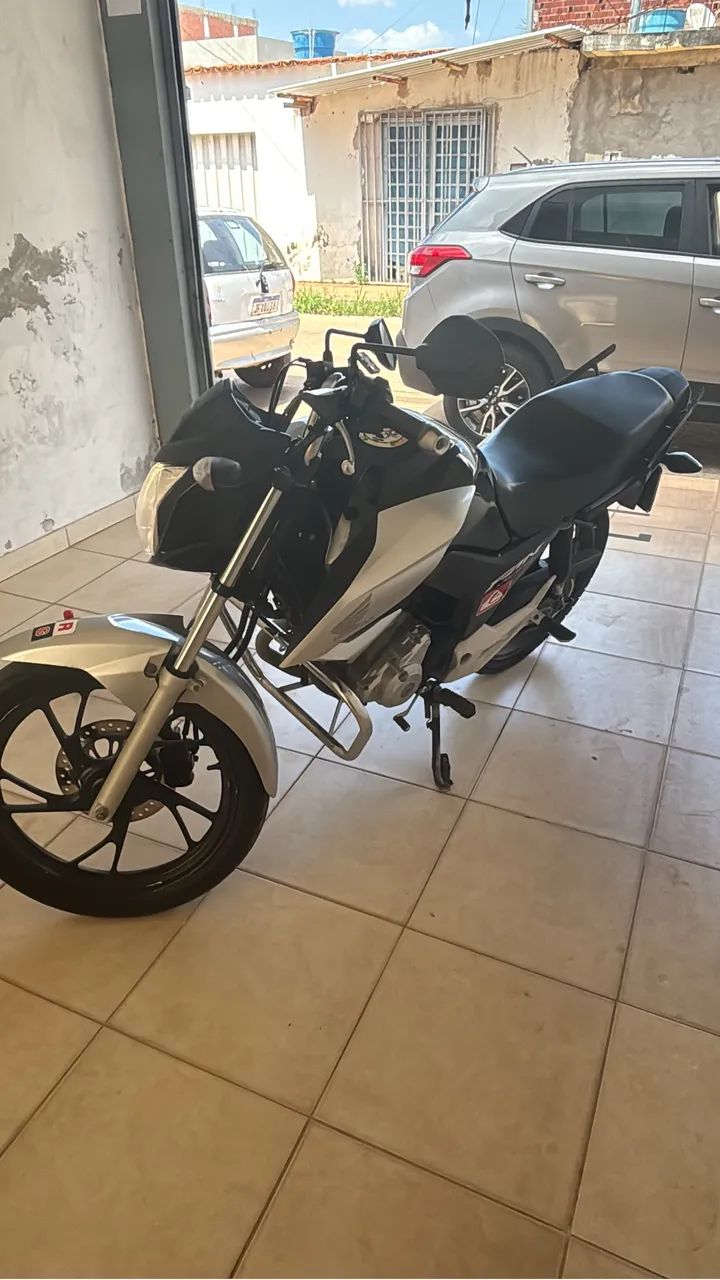 Moto  - Foto 2