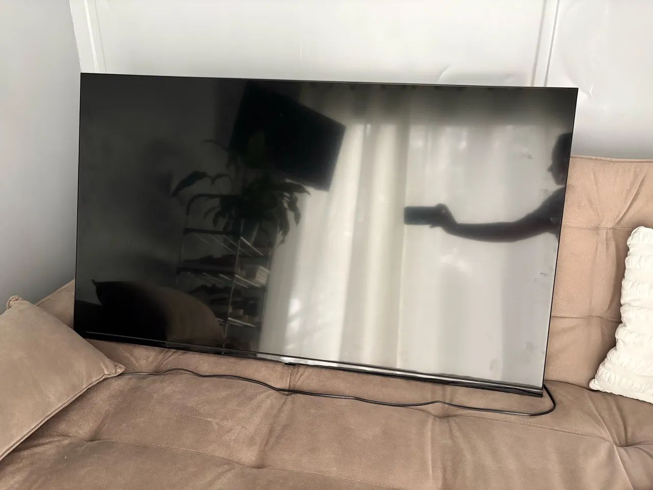 Tv Philco 50 polegadas 