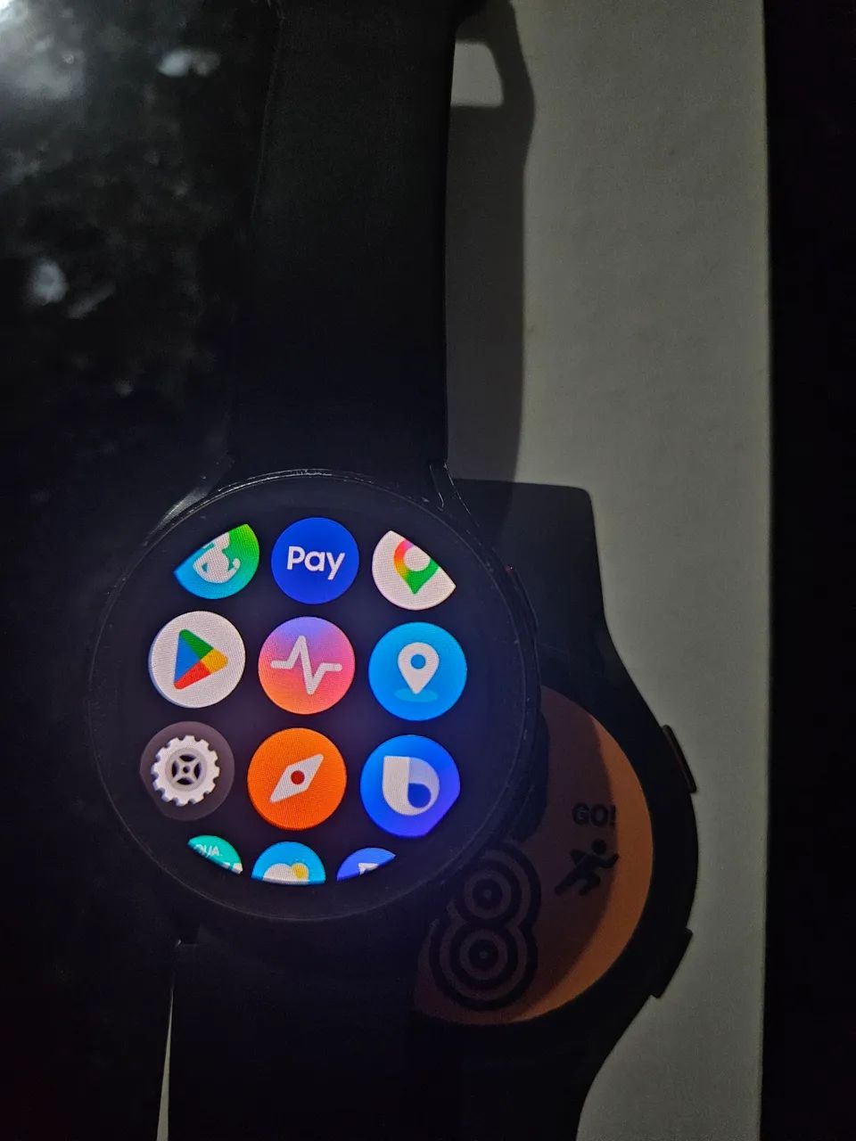 Galaxy Watch 4 - Foto 4