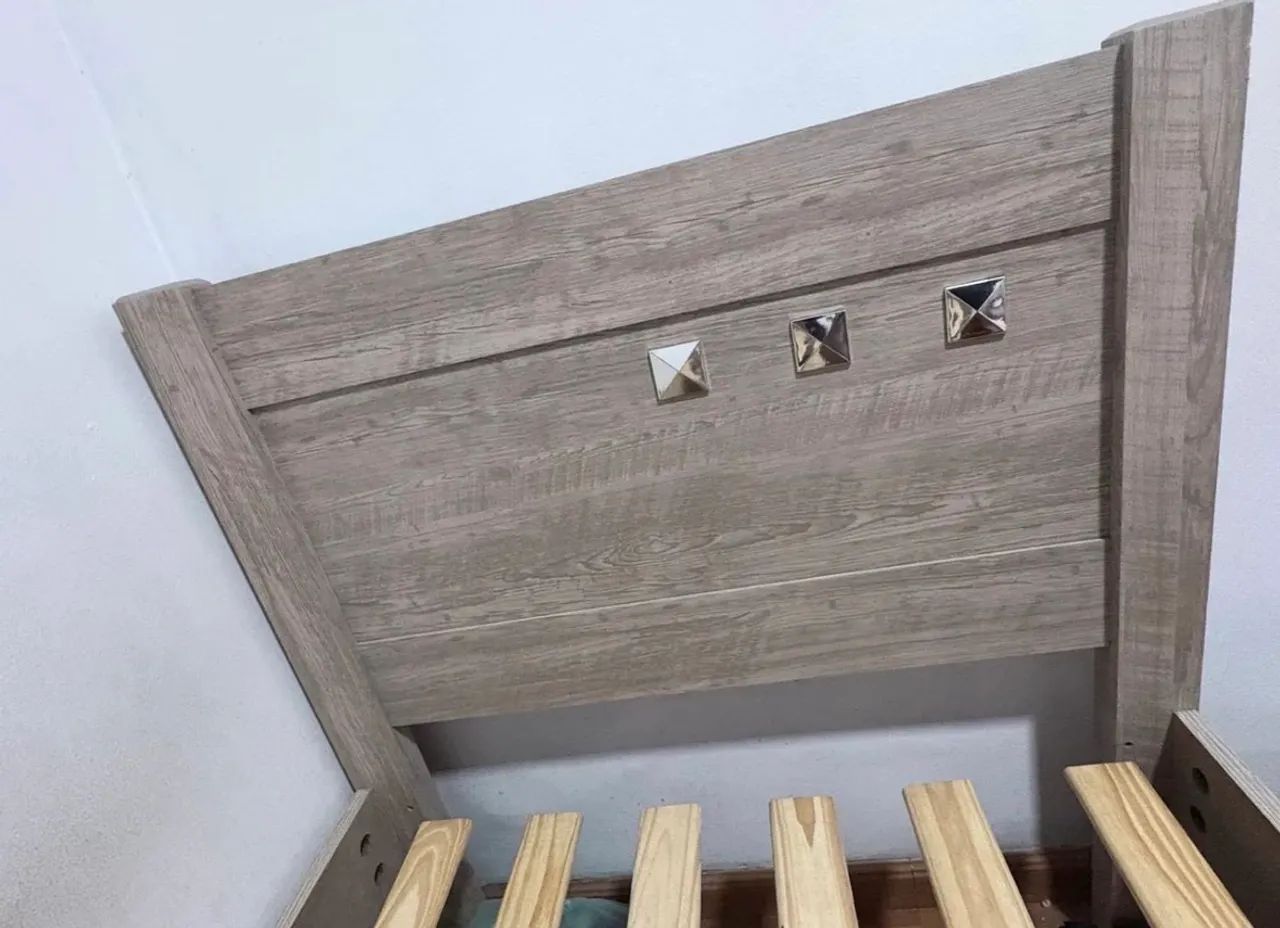 Cama de solteiro  - Foto 3