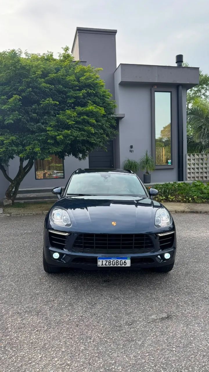 Porsche Macan 2.0 Turbo 237/252cv 2018 - Foto 2