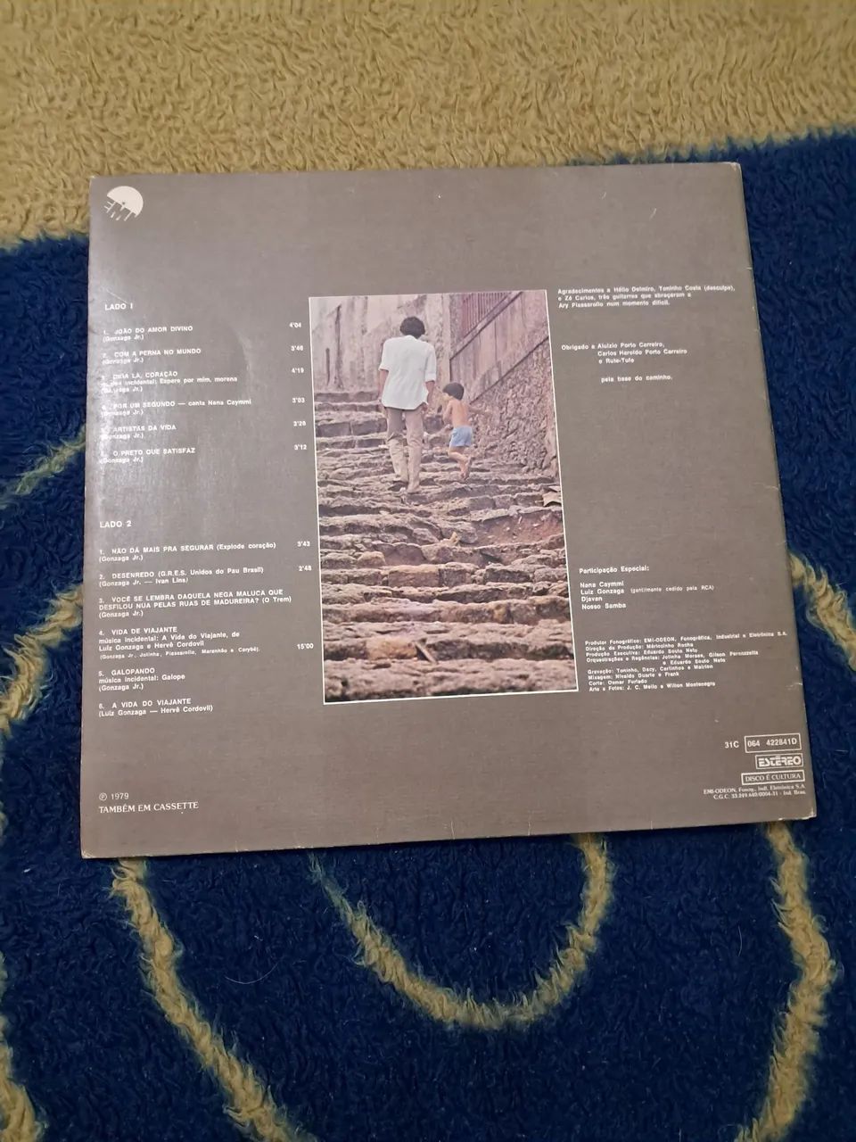 Luis Gonzaga Júnior- Gonzaguinha da Vida - Foto 3