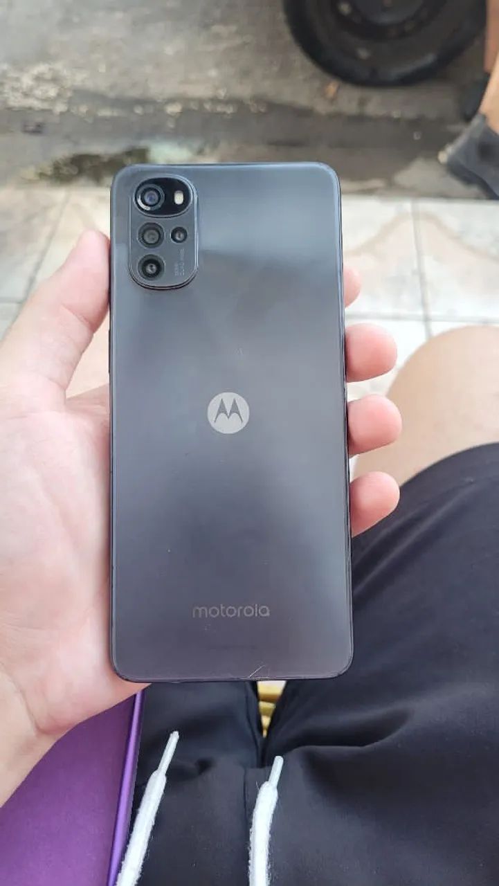 Moto G20  - Foto 2