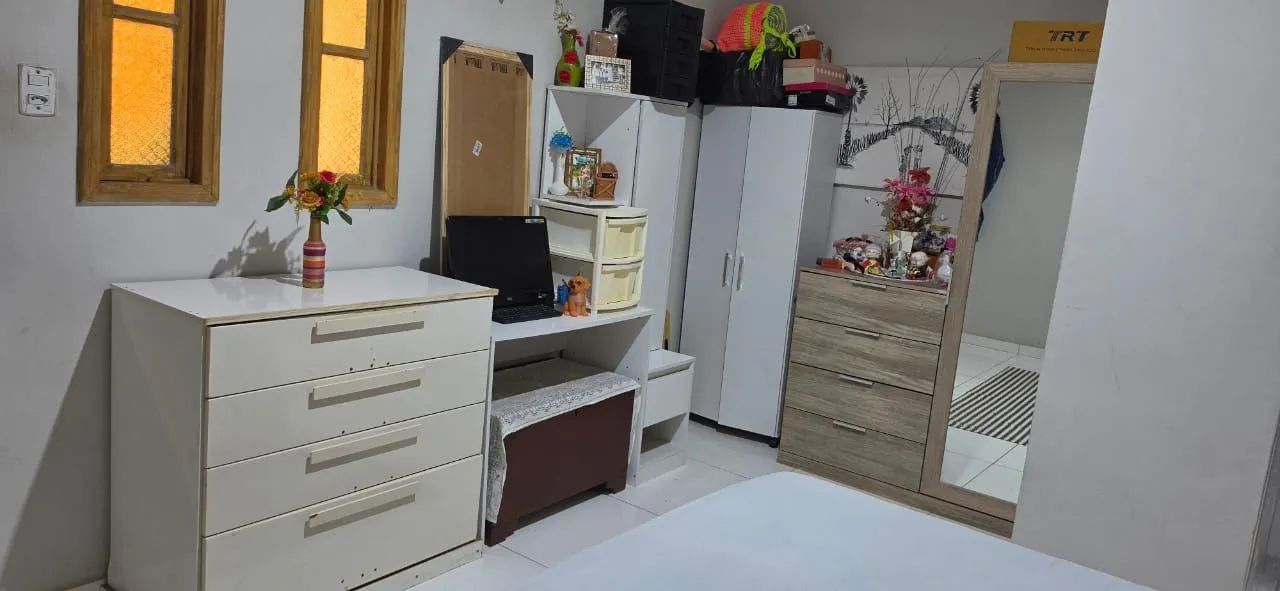 VENDO MOVEIS E ELETROS MOTIVO DE MUDANÇA - Foto 5