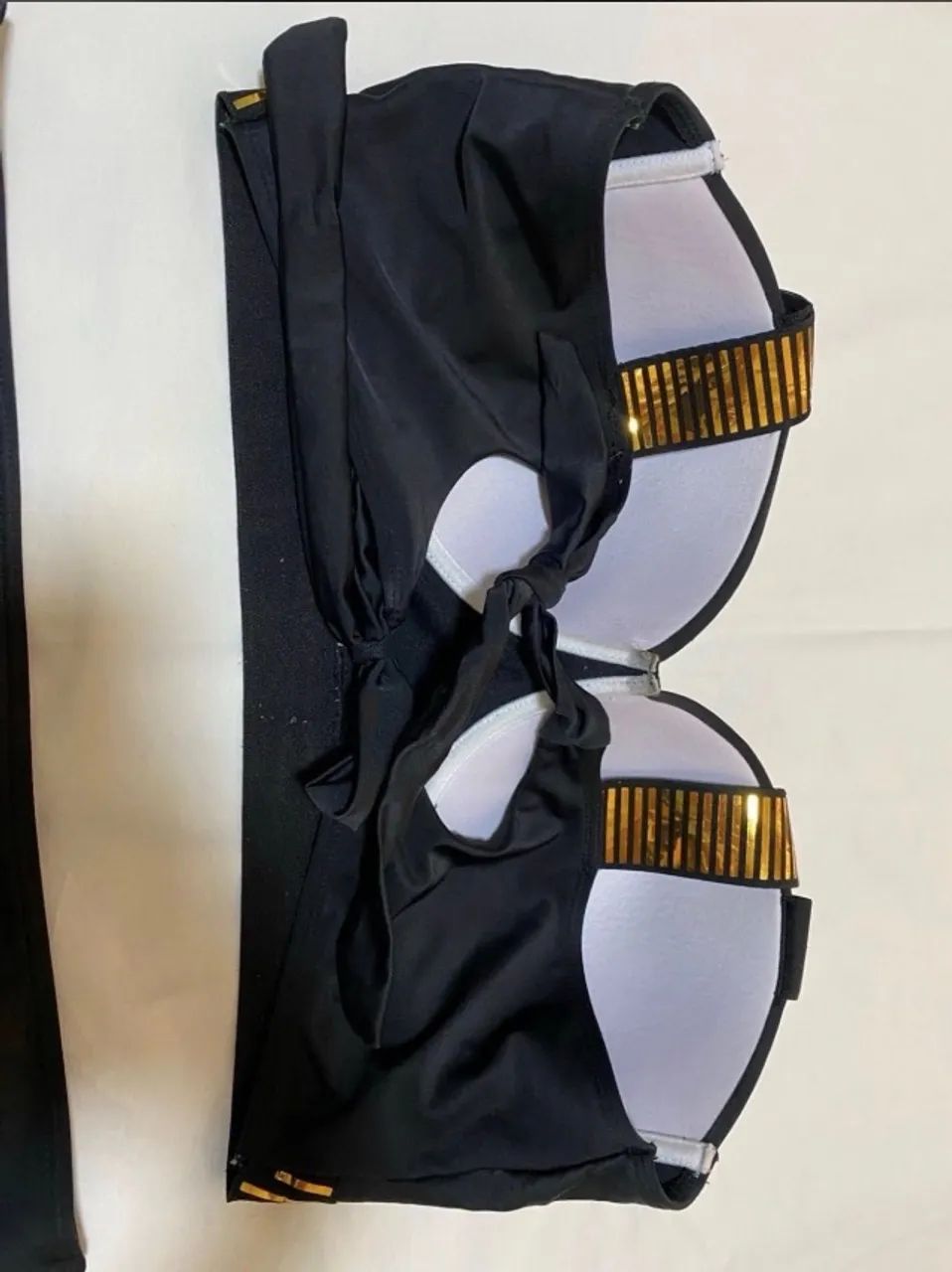 Conjunto de biquíni TAM GG - Foto 3