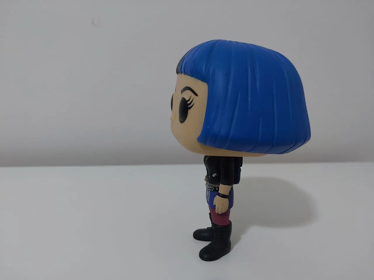 Funko Knives Chau  - Foto 4