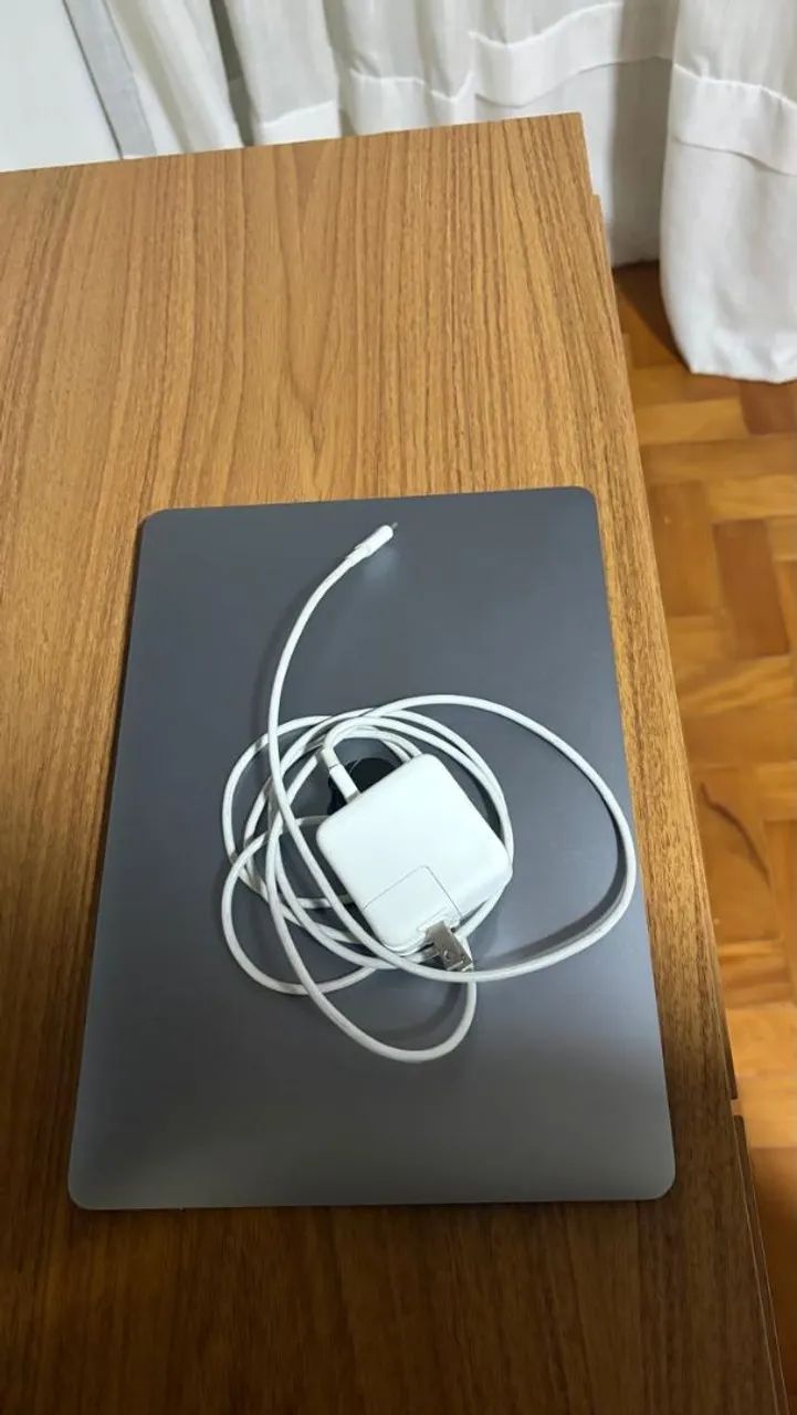 MacBook Air - 13 Polegadas (2019). - Foto 5