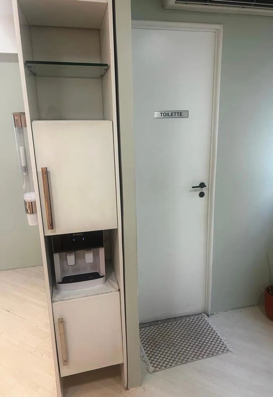 MELHOR PREÇO DA REGIÃO- consultório pronto para atender  - Foto 4