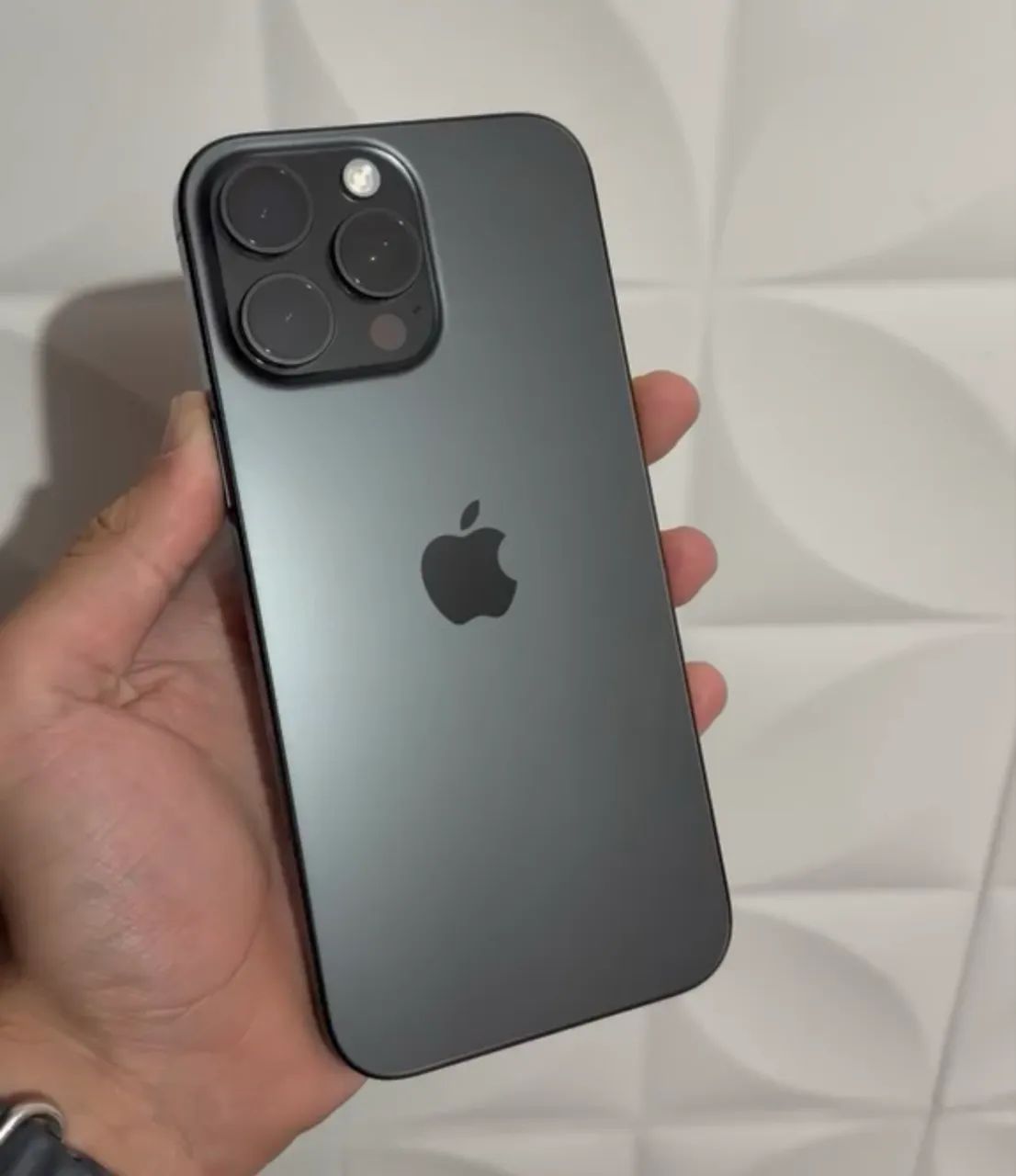 iPhone 16 pro Max 256 GB