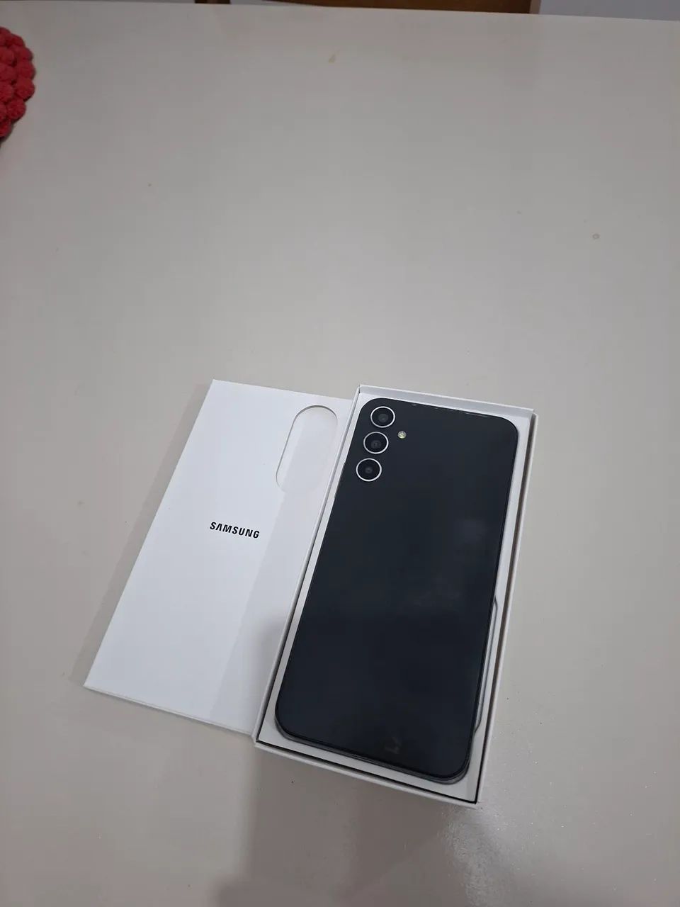 VENDO SAMSUNG GALAXY A34 5G-128 / 8GB HAM - Foto 3