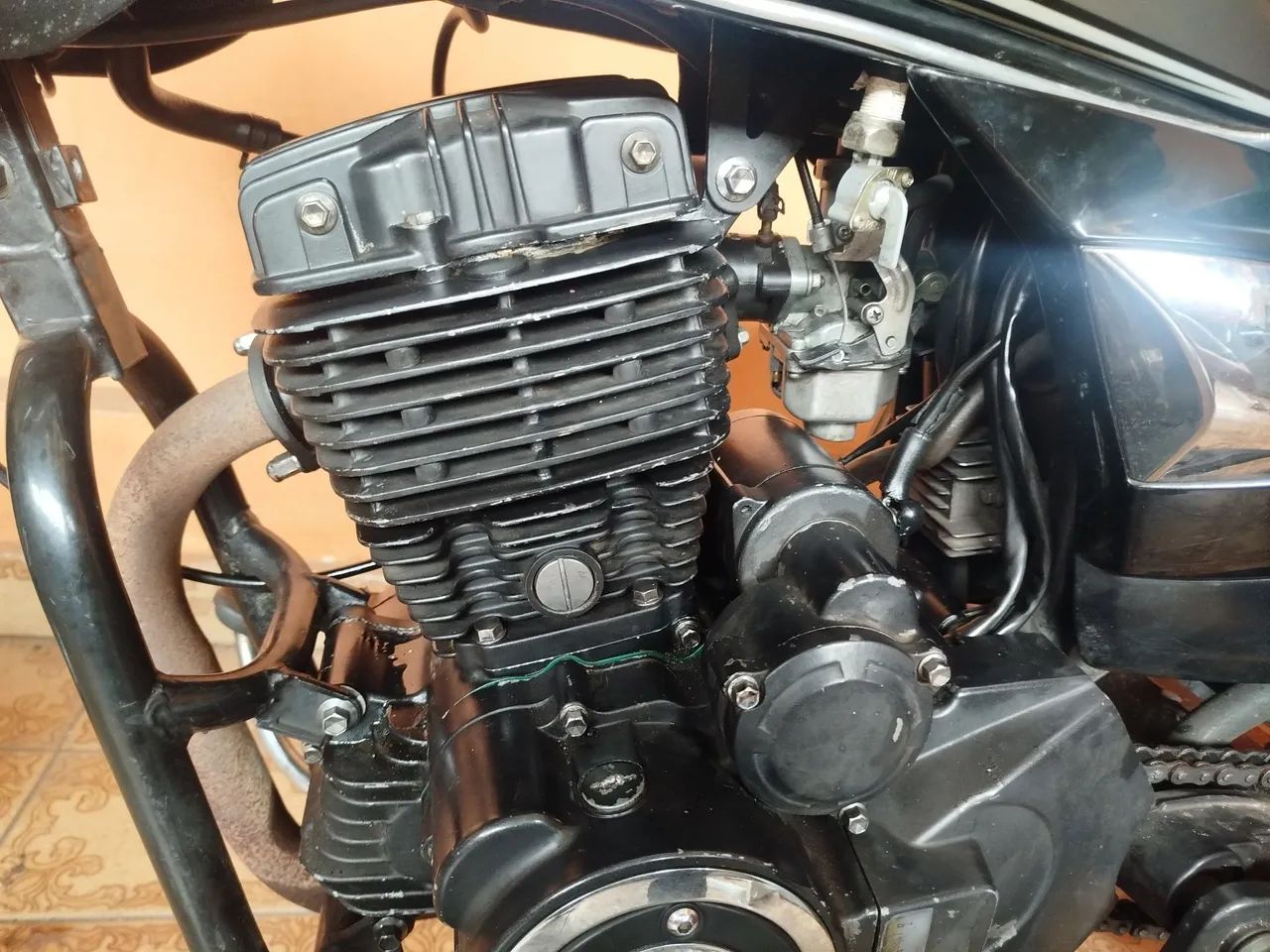 Mirage 150 - Foto 5