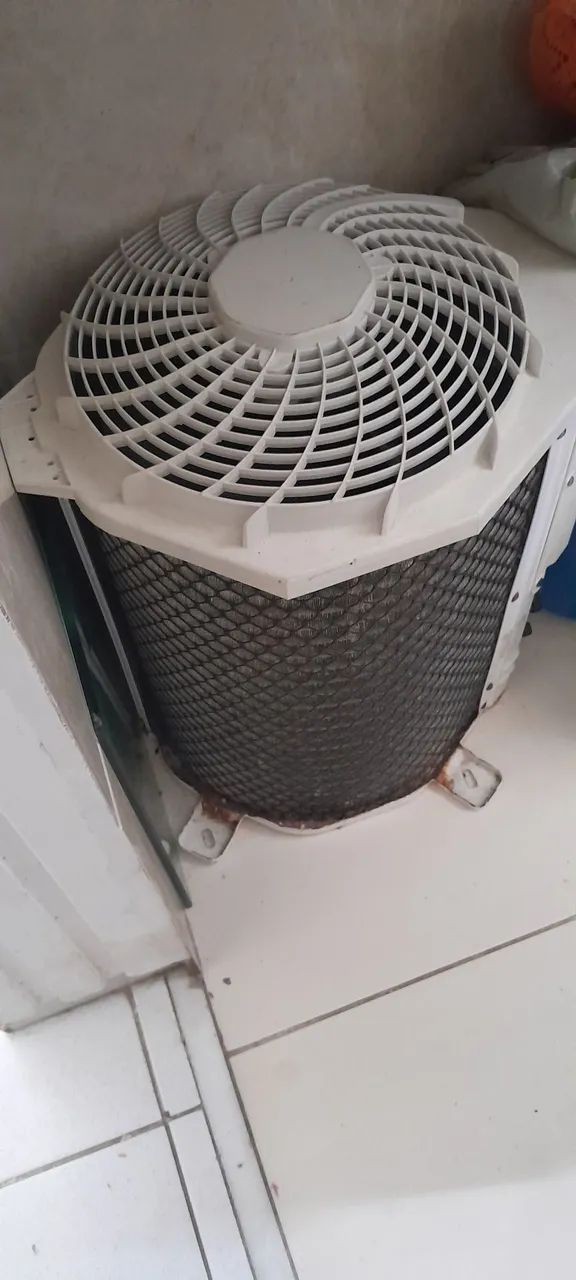 Vende-se Arcondicionado - Foto 2