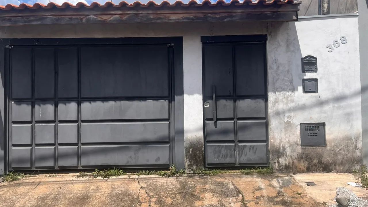 Vendo casa 3 quartos com suíte  - Foto 5