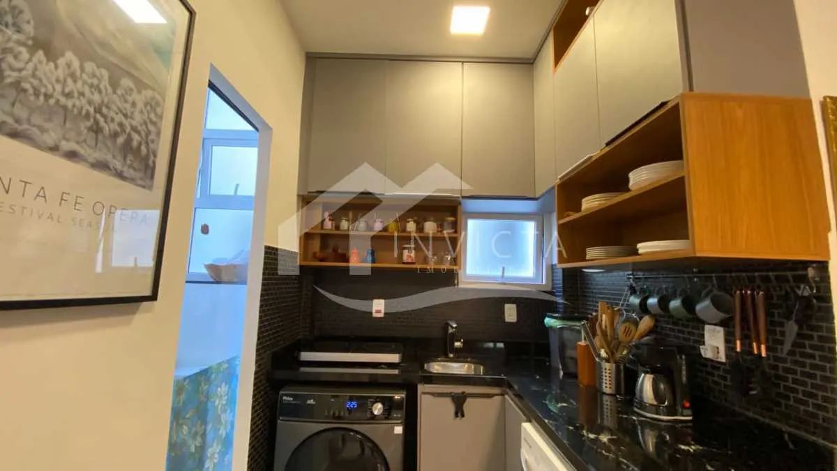 REFORMADO QUARTO E SALA EM ÓTIMA LOCALIZAÇÃO - Foto 3