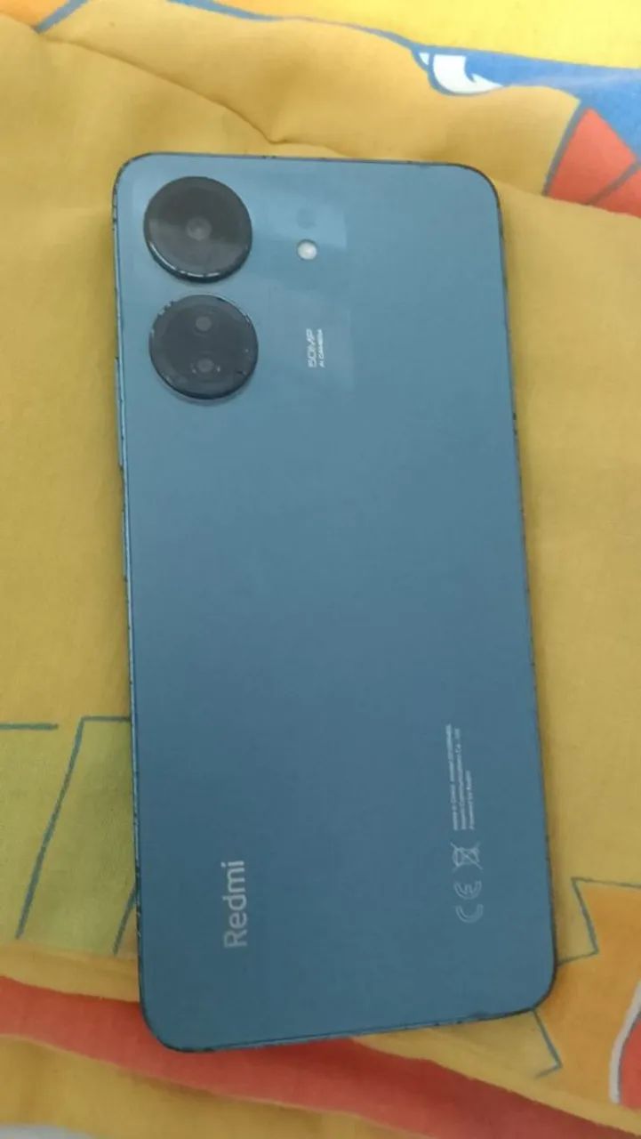 Celular xiaomi  - Foto 2