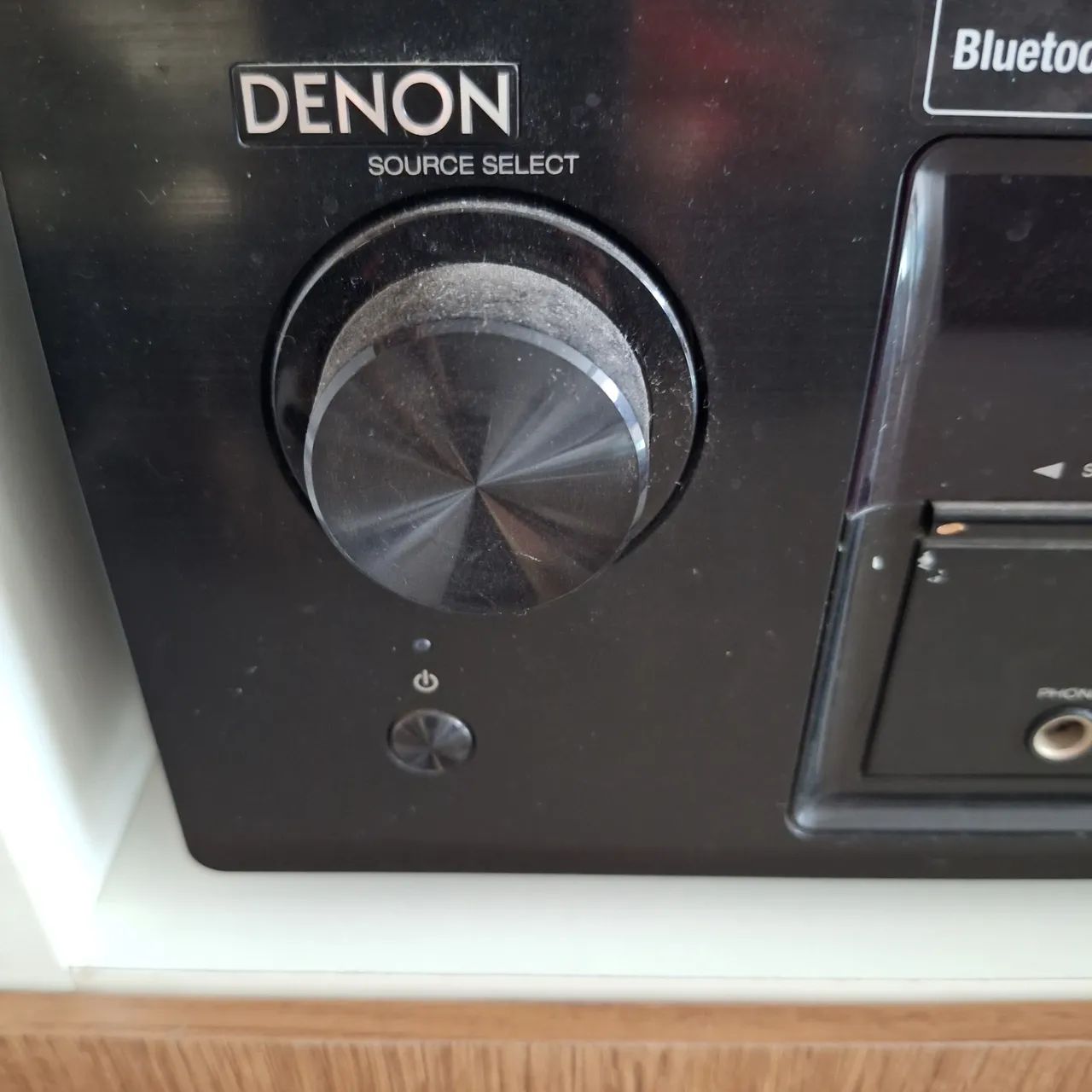 Receiver Denon - Foto 2