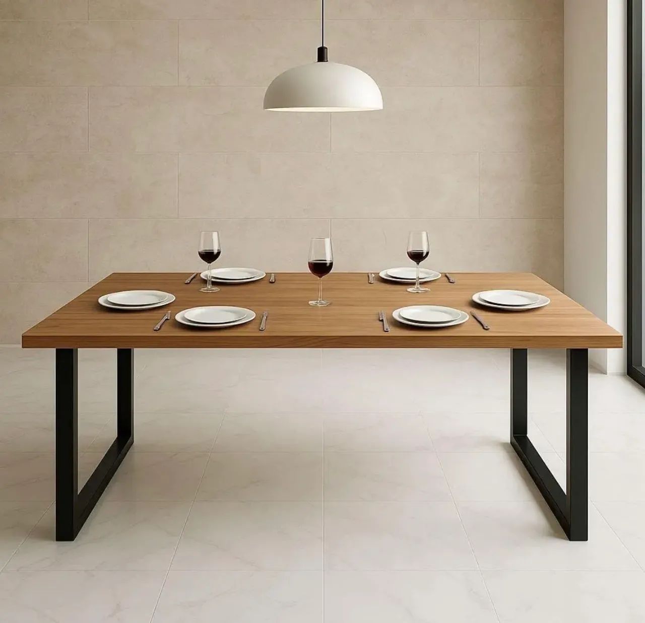 Mesa  - Foto 2