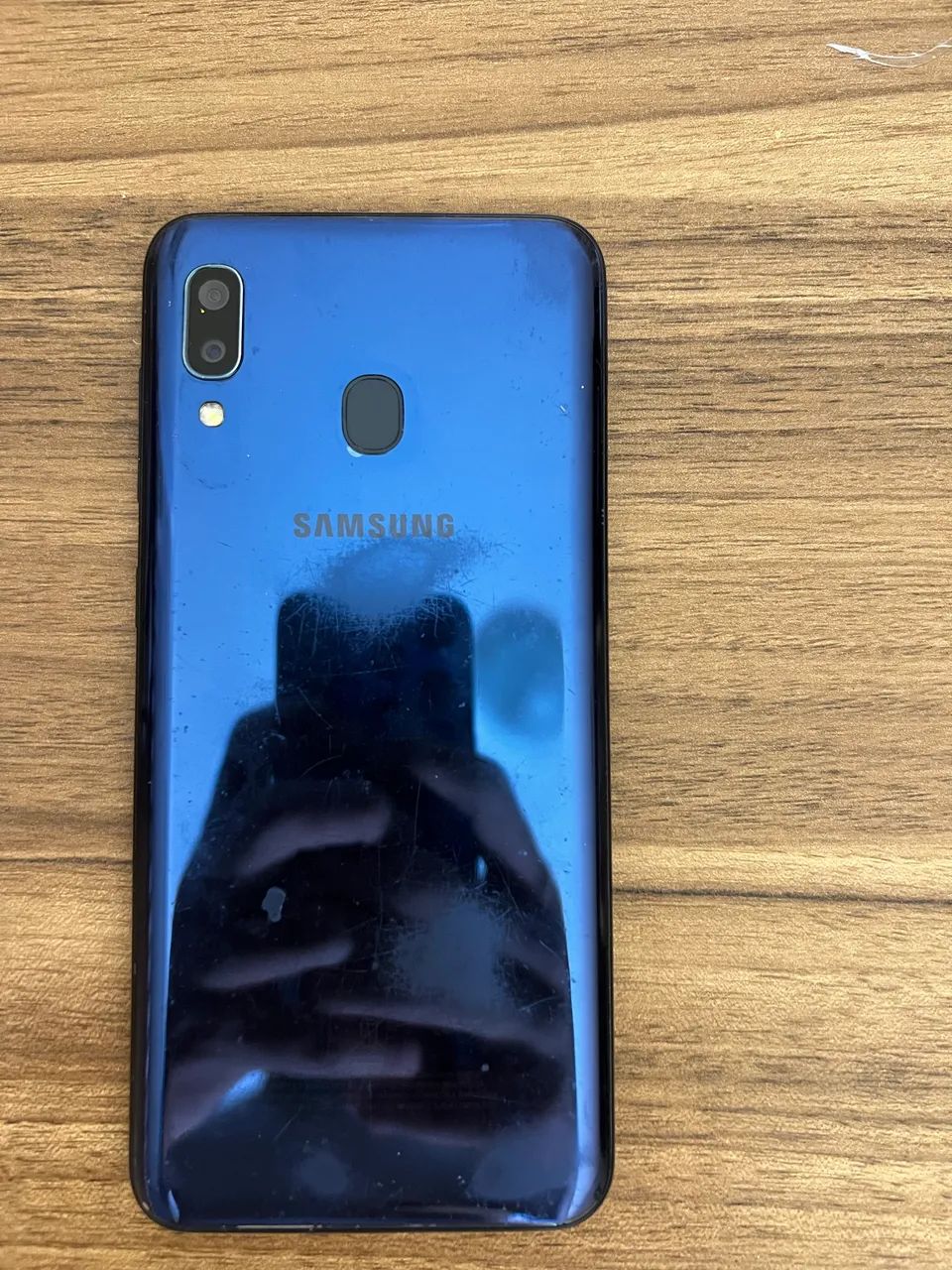 celular A20 5G - Foto 2