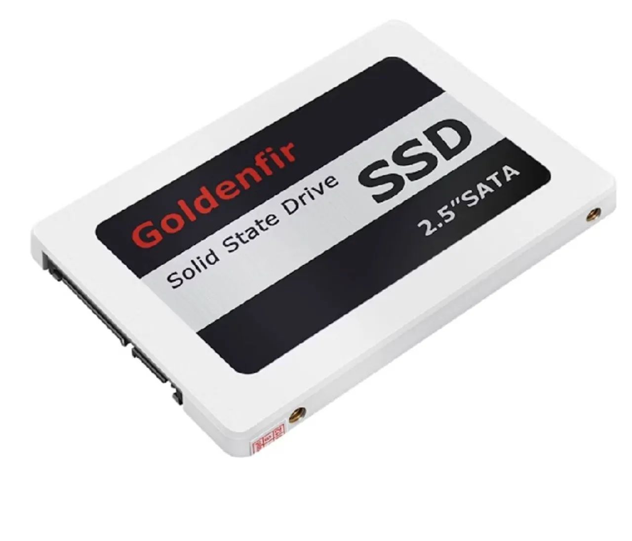 SSD 2.5" Notebook Goldenfir 128gb - Foto 2