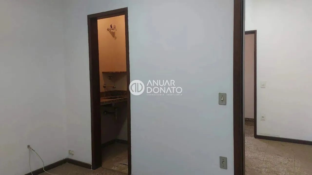 Santa Efigênia - Sala(s) para aluguel na Anuar Donato - Foto 5