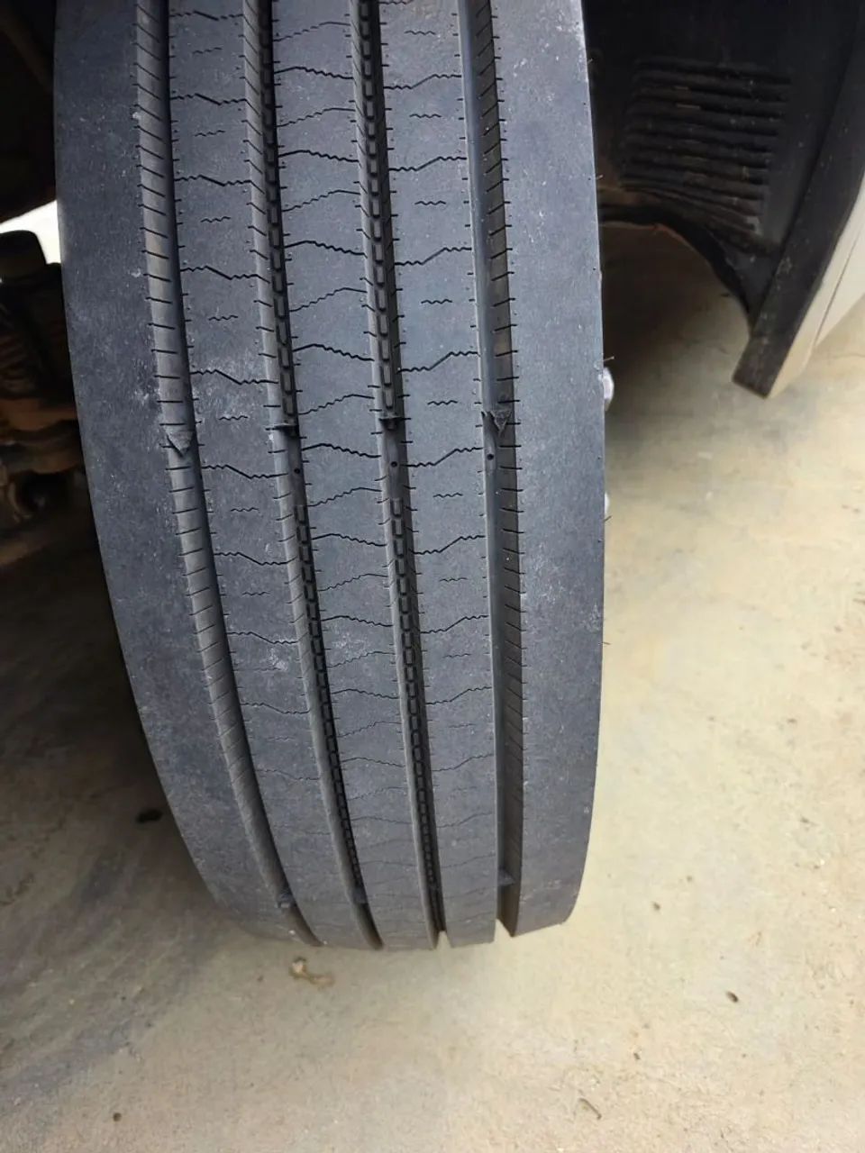 Onibus Rod Mercedes s/ ar ano 14/15 - Foto 7