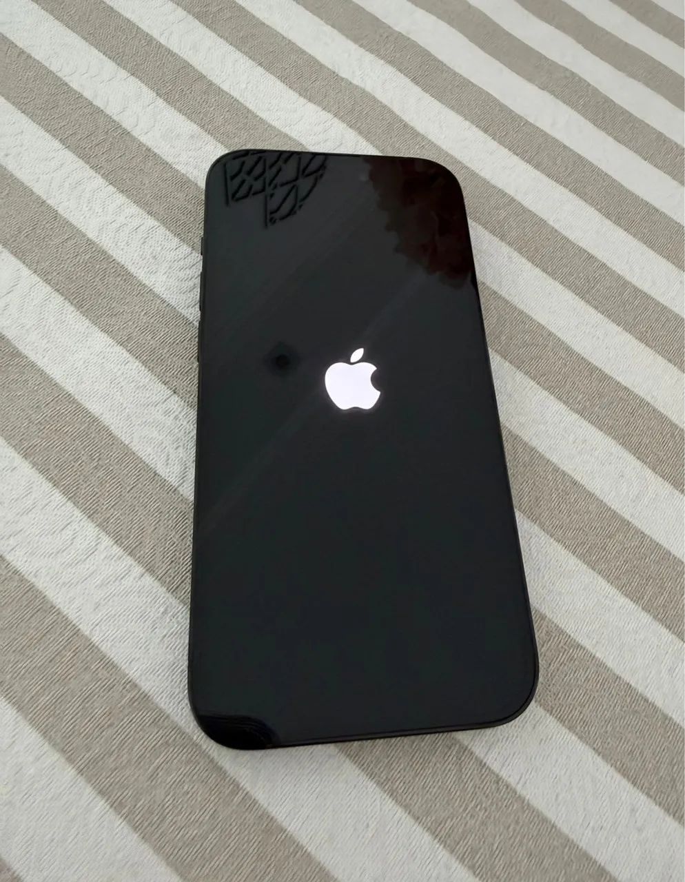 iPhone 14 Pro 256GB Preto Espacial - Celulares e Smartphones