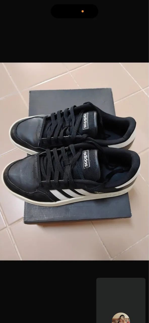 Adidas Breaknet