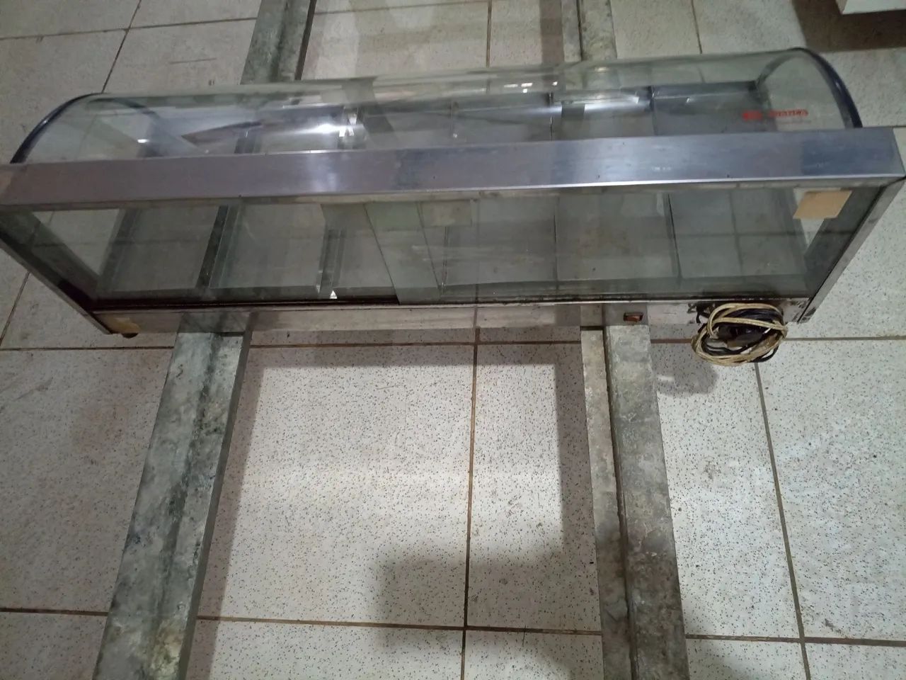 Estufa para salgados TOP - Foto 3
