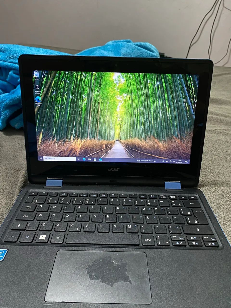 Vende se notebook  - Foto 2