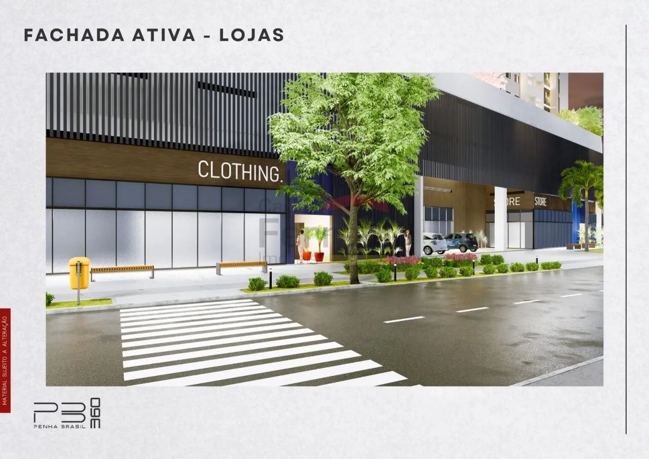 Comercial Penha Brasil - Foto 4