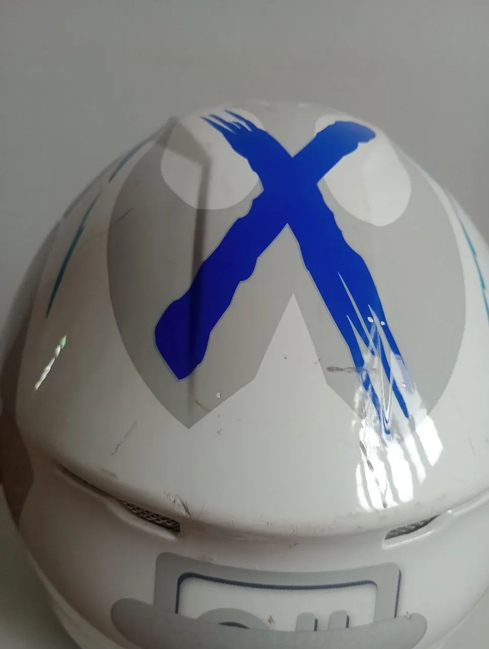 Capacete Helt  - Foto 4