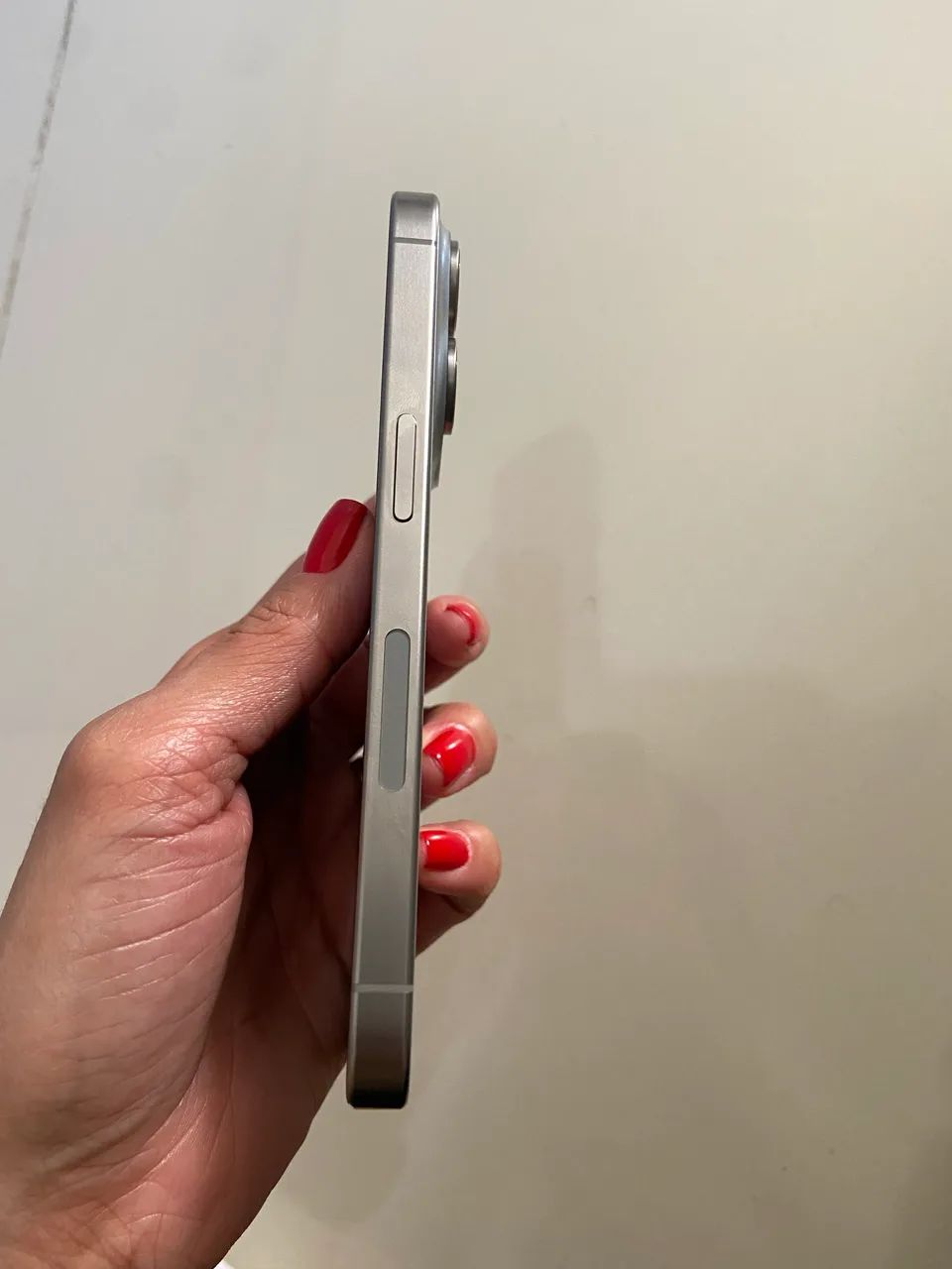 iPhone 15 pro - 256gb | 78% de bateria  - Foto 3