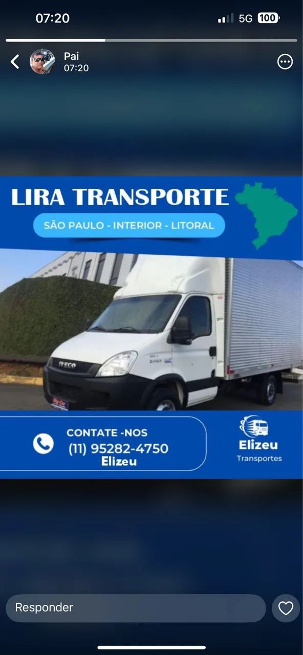 Fretes e mudanças capital e interior  - Foto 5