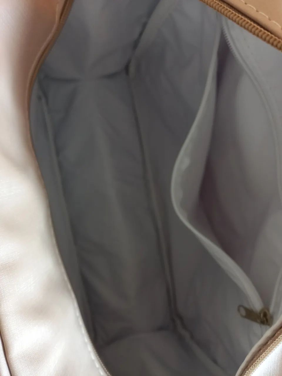 Bolsa maternidade  fofo kits Rose  - Foto 4