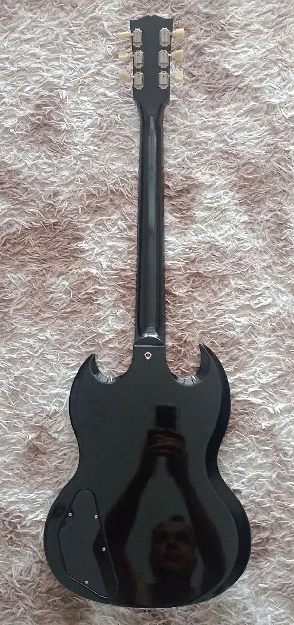 Gibson SG Special  - Foto 3