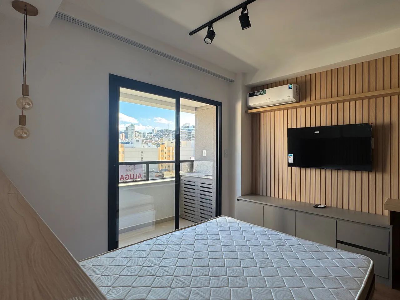 Studio com localização prática para locação - Foto 4