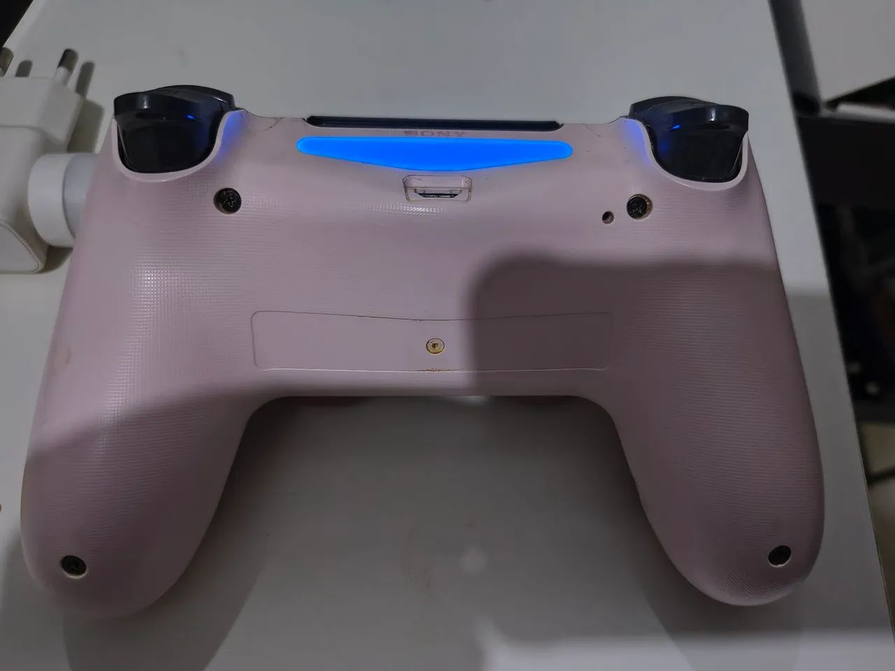 Controle de ps4  - Foto 3