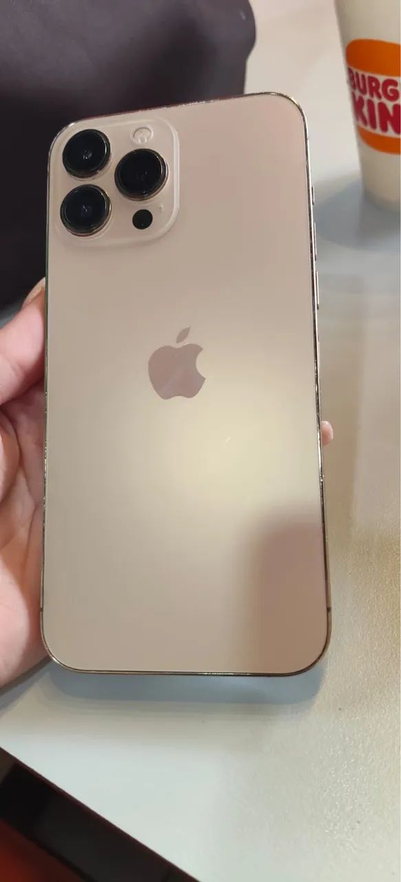 Vendo iPhone 13 Pro Max 256gb - Foto 2