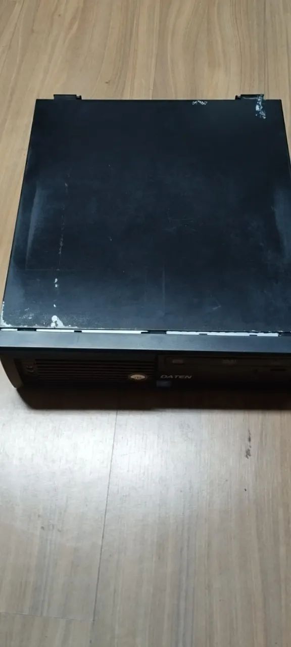 Gabinete Daten com fonte - Foto 2