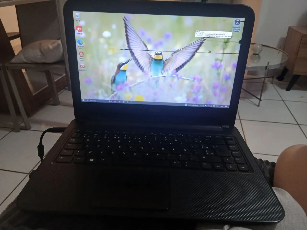 Notebook Dell  - Foto 2